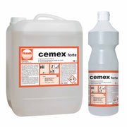 CEMEX Forte Zementschleierentferner & Grundreiniger | Pramol