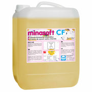 MINASOFT CF Flüssigseife | mild & pflegend | chloridfrei | Pramol