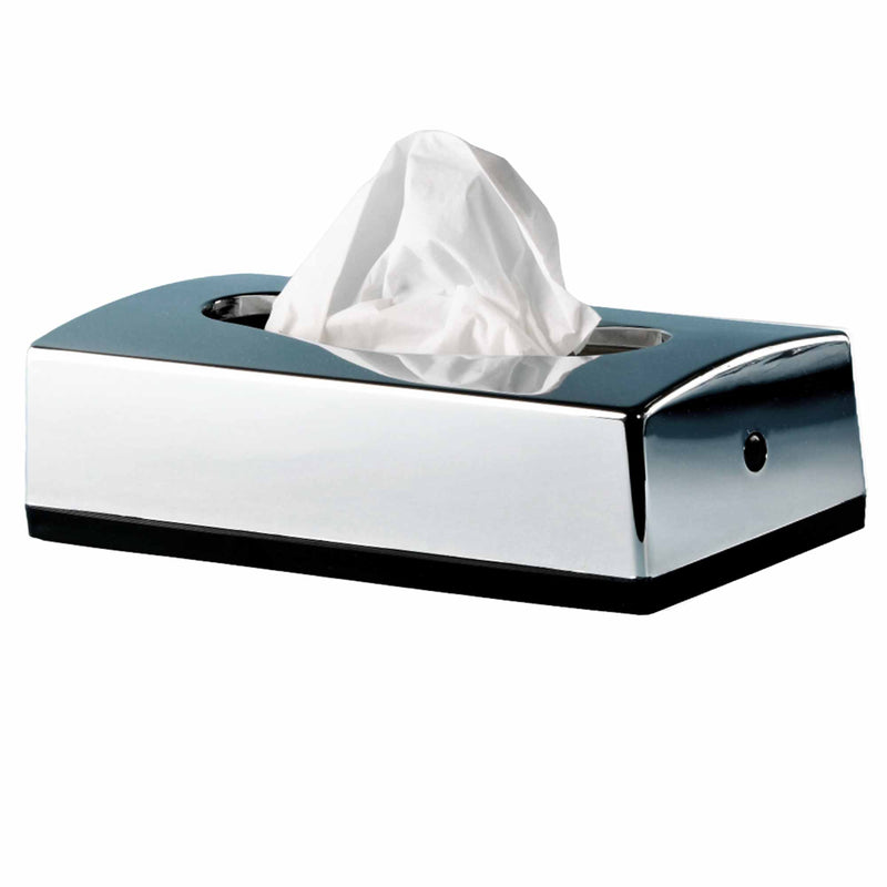 Kosmetiktuchspender | für 100er Boxen | ABS Kunststoff