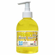 MINASOFT CITRO Flüssigseife | mild & pflegend | Citroduft | Pramol