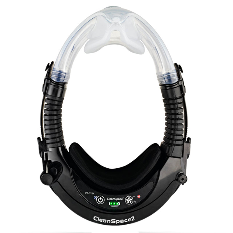CleanSpace2™ Halbmaske