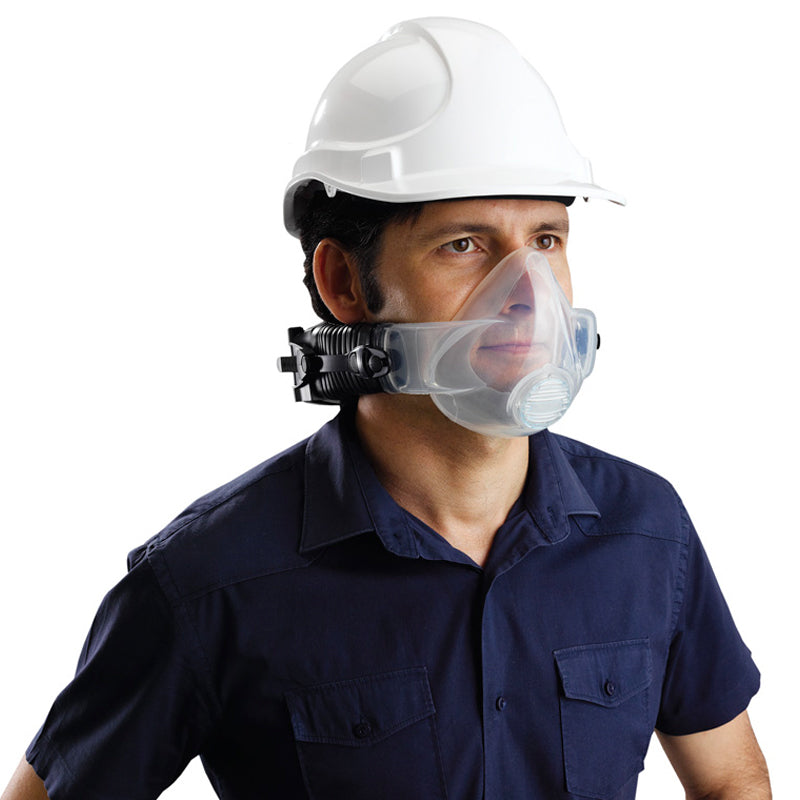 CleanSpace2™ Halbmaske