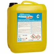 CleanLav C Geschirrwaschmittel flüssig | mit Chlor | Pramol
