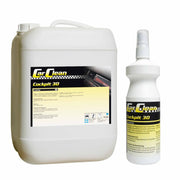 CARCLEAN Cockpitpflege | für Autoinnenraum | antistatisch | Pramol