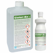 Fleckenentferner Color-Ex | Farbstoff-Entferner für Textilien | Pramol