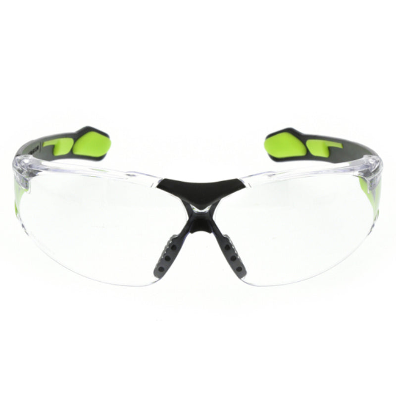 Schutzbrille Coolex transparent | UV-Schutz | antibeschlag | CARINA KLEIN DESIGN™