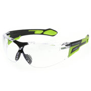 Schutzbrille Coolex transparent | UV-Schutz | antibeschlag | CARINA KLEIN DESIGN™