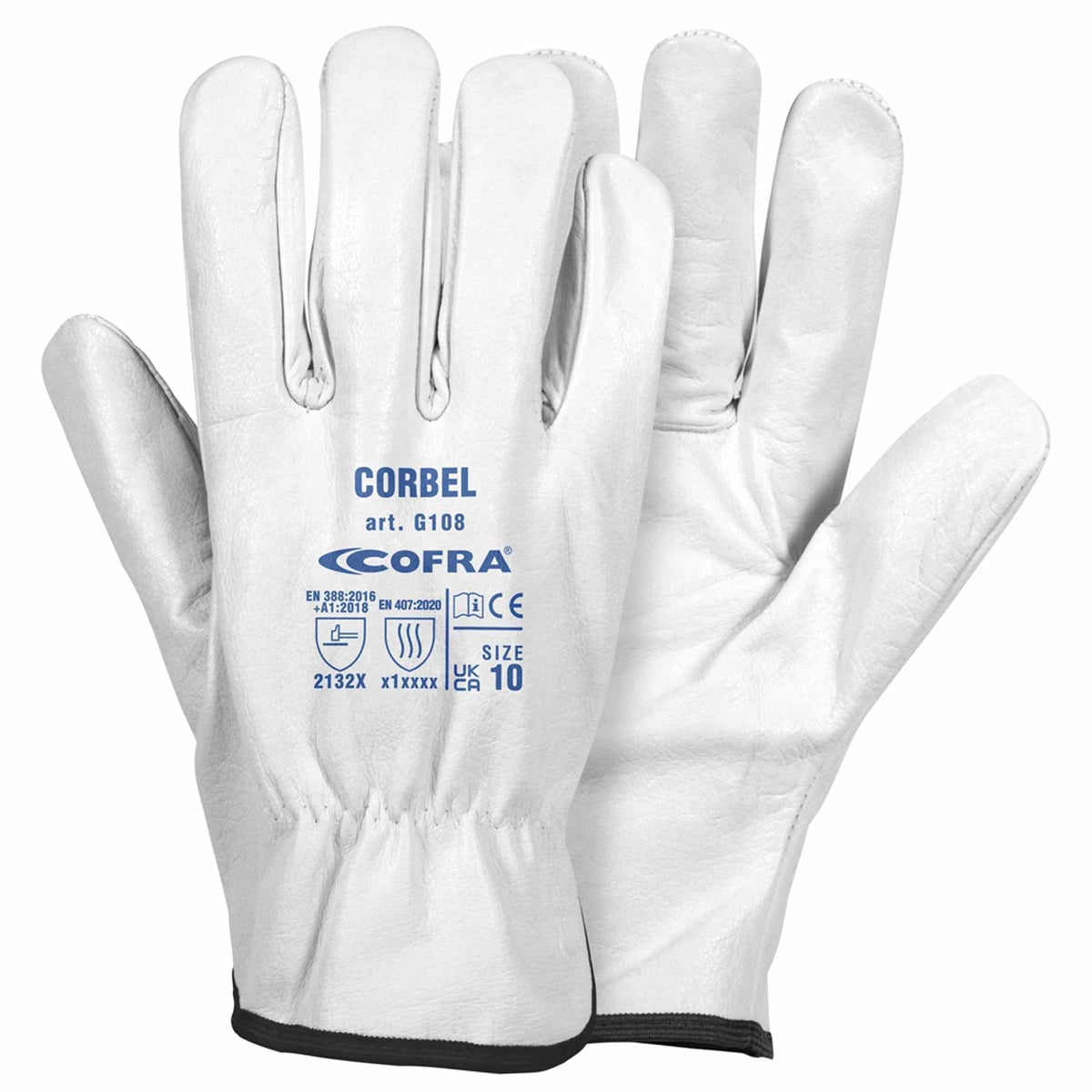 Cofra CORBEL Arbeitshandschuhe online kaufen