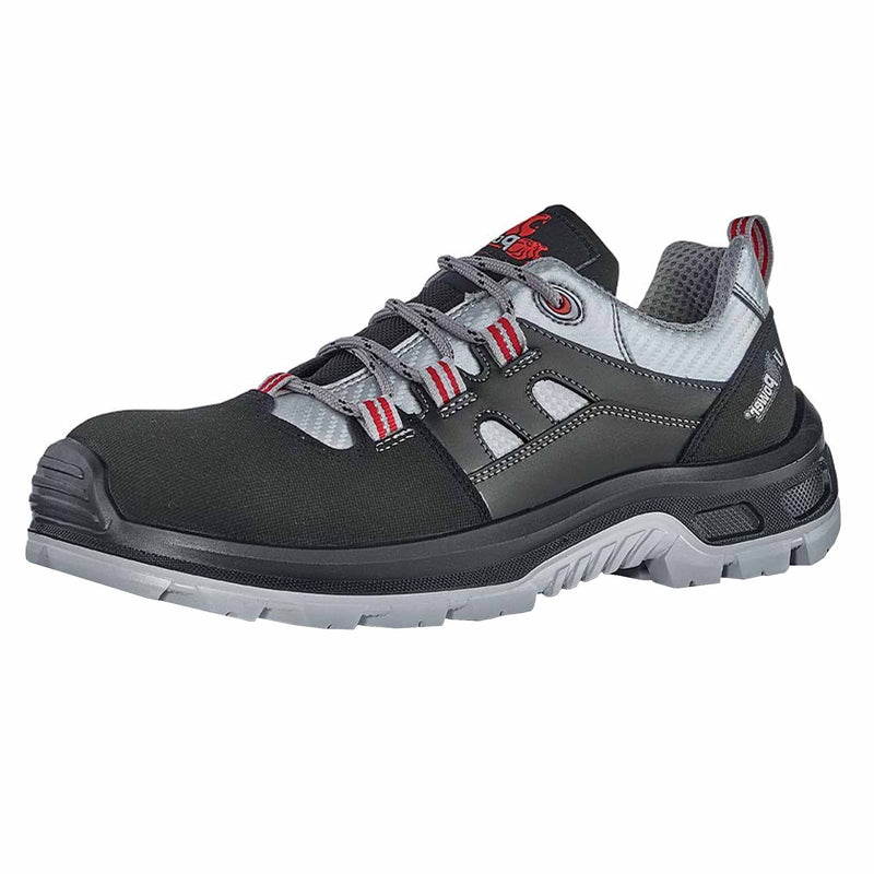 Sicherheitsschuh S3 | metallfrei | Composite-Zehenkappe | Durchtrittschutz | U-Power Corner