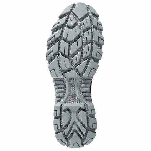 Sicherheitsschuh S3 | Sicherheitskappe | metallfrei | Durchtrittschutz | wasserabweisend | U-Power Cross