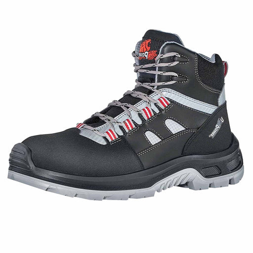 Sicherheitsschuh S3 | Sicherheitskappe | metallfrei | Durchtrittschutz | wasserabweisend | U-Power Cross