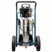 Industrie-Wassersauger DC 50 W | 50 l | mit Pumpe | Dustcontrol
