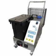 Profi-Dampfsauger DS5 | 2950 W | 4.5 bar | 12 L | 165° C | Cleanfix