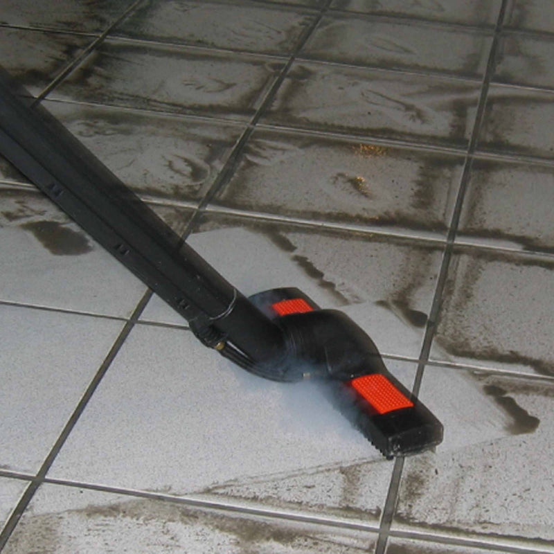 Profi-Dampfsauger DS5 | 2950 W | 4.5 bar | 12 L | 165° C | Cleanfix