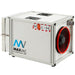 Luftreiniger Maxvac DB500 | 500 m³/h-Profibedarf Online-Shop