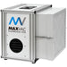 Luftreiniger Maxvac DB650 | 350 - 650 m³/h-Profibedarf Online-Shop