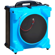 Bau-Luftreiniger Maxvac DB700 | 700 m³/h