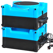 Bau-Luftreiniger Maxvac DB700 | 700 m³/h