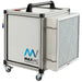 Luftreiniger Maxvac DB900 E | 900 m³/h-Profibedarf Online-Shop