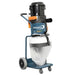 Industriesauger Dustcontrol 2900 L eco | Longopac | 1285 W-Profibedarf Online-Shop