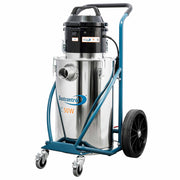 Industrie-Wassersauger DC 50 W | 50 l | mit Pumpe | Dustcontrol