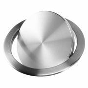 Schwenkdeckel Edelstahl | ⌀ 20,7 cm