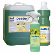DEODES Duft-Hygienereiniger | Pinienduft | Pramol