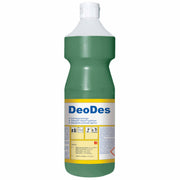 DEODES Duft-Hygienereiniger | Pinienduft | Pramol