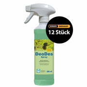 DEODES Duft-Hygienereiniger | Pinienduft | Pramol