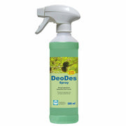 DEODES Duft-Hygienereiniger | Pinienduft | Pramol