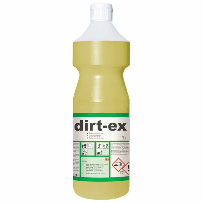 DIRT-EX Schmutzbrecher / Radikalreiniger | Pramol