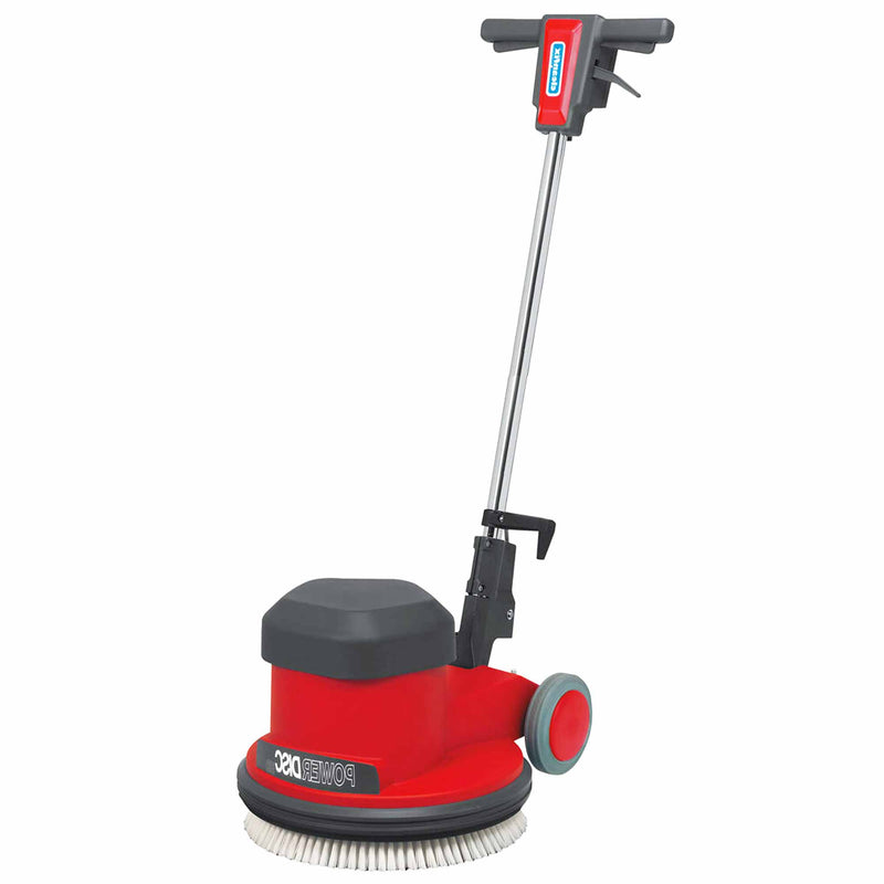 Einscheibenmaschine Power Disc LS | 1200 W | 44 cm | 155 ¹/min | IPX 4 | Cleanfix