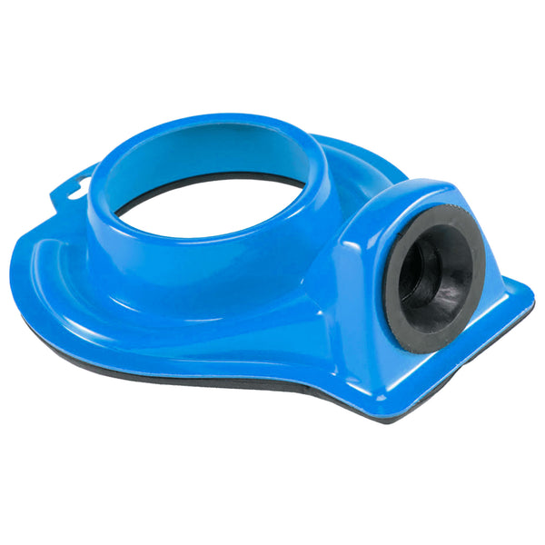 Vakuum-Absaughaube für Staubsauger | 82 mm | ABS Kunststoff | Airbo Dustbo Drill