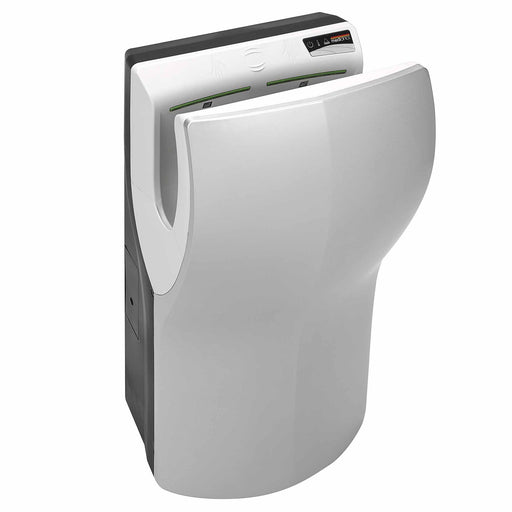 Sensor Händetrockner DualFlow Plus | 8 - 15 Sek | bürstenloser Motor | HEPA-Filter | Mediclinics M24