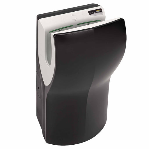 Sensor Händetrockner DualFlow Plus | 8 - 15 Sek | bürstenloser Motor | HEPA-Filter | Mediclinics M24