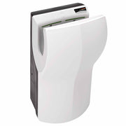 Sensor Händetrockner DualFlow Plus | 8 - 15 Sek | bürstenloser Motor | HEPA-Filter | Mediclinics M24