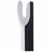 Sensor Händetrockner DualFlow Plus | 8 - 15 Sek | bürstenloser Motor | HEPA-Filter | Mediclinics M24