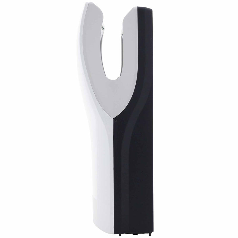 Sensor Händetrockner DualFlow Plus | 8 - 15 Sek | bürstenloser Motor | HEPA-Filter | Mediclinics M24
