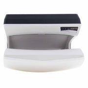 Sensor Händetrockner DualFlow Plus | 8 - 15 Sek | bürstenloser Motor | HEPA-Filter | Mediclinics M24