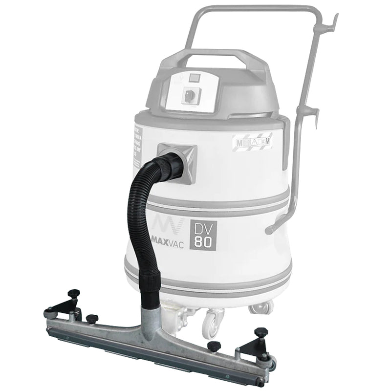 DURA DV-80 Bodendüse | 650 mm | Maxvac
