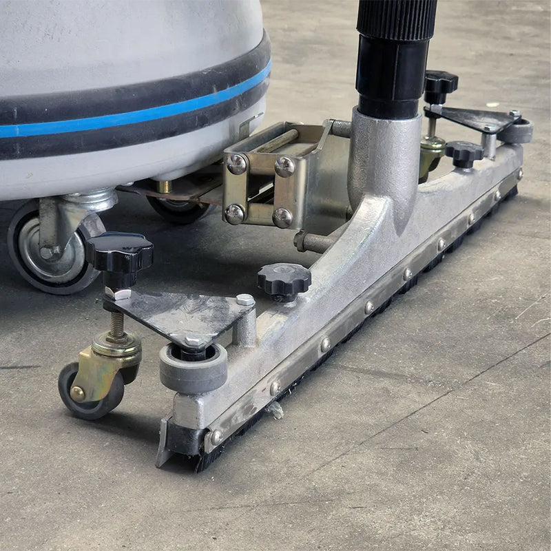 DURA DV-80 Bodendüse | 650 mm | Maxvac