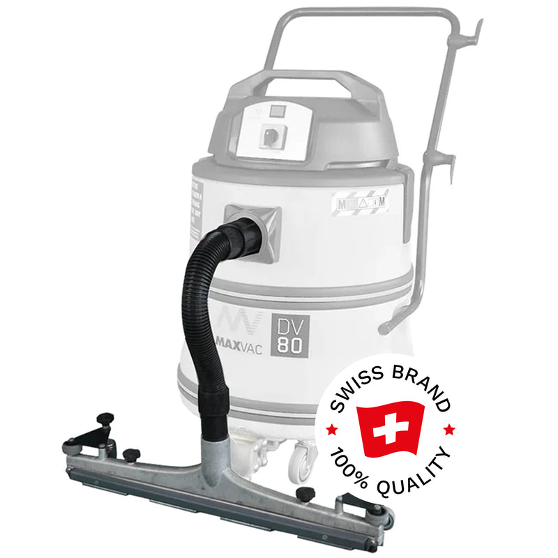 DURA DV-80 Bodendüse | 650 mm | Maxvac