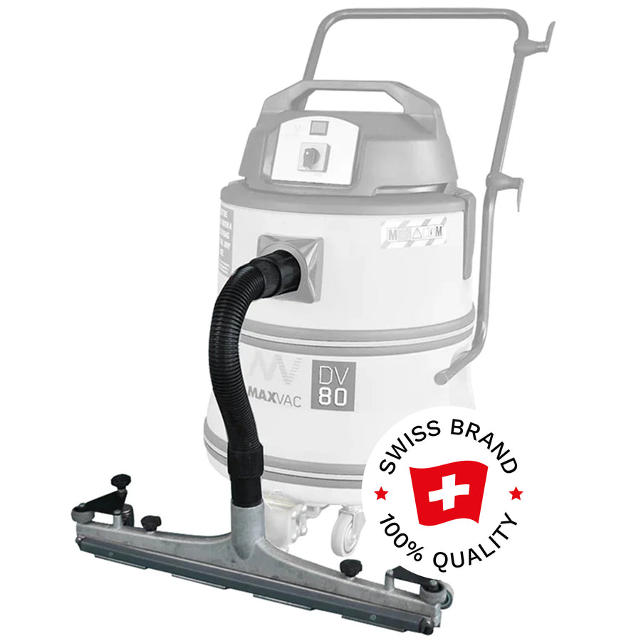 DURA DV-80 Bodendüse | 650 mm | Maxvac