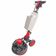 Einscheibenmaschine E44 Excenter | 2720 ¹/min | 1100 W | 44 cm | IPX4 | exzentrisch | Cleanfix