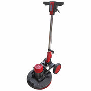 Einscheibenmaschine E44 Excenter | 2720 ¹/min | 1100 W | 44 cm | IPX4 | exzentrisch | Cleanfix