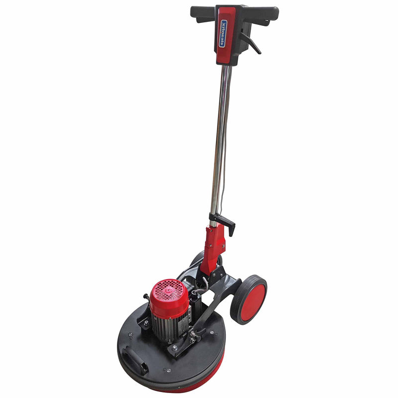 Einscheibenmaschine E44 Excenter | 2720 ¹/min | 1100 W | 44 cm | IPX4 | exzentrisch | Cleanfix