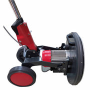 Einscheibenmaschine E44 Excenter | 2720 ¹/min | 1100 W | 44 cm | IPX4 | exzentrisch | Cleanfix