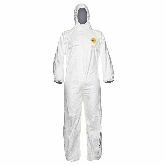 Schutzanzug Tyvek® 200 EasySafe | Einweg-Overall-Profibedarf Online-Shop