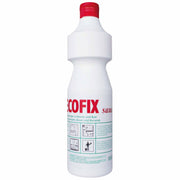 ECOFIX SAUER Intensivreiniger | Küche & Bad | abrasiv | Pramol