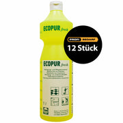 ECOPUR FRESH Allzweckreinigungs- und Pflegekonzentrat | Pramol